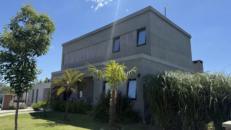 Casa en venta · Santa Elisa, Pilar Del Este, Pilar, GBA Norte, Provincia de Buenos Aires