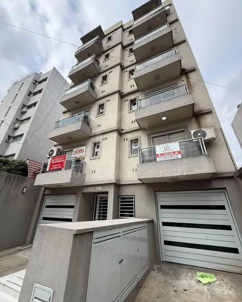 Departamento en alquiler · Morón, GBA Oeste, Provincia de Buenos Aires