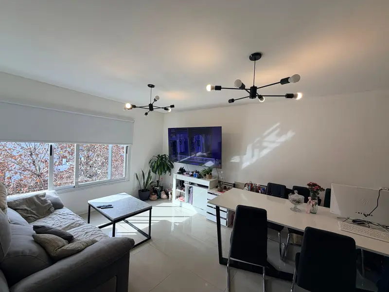 Departamento en alquiler · San Fernando, GBA Norte, Provincia de Buenos Aires