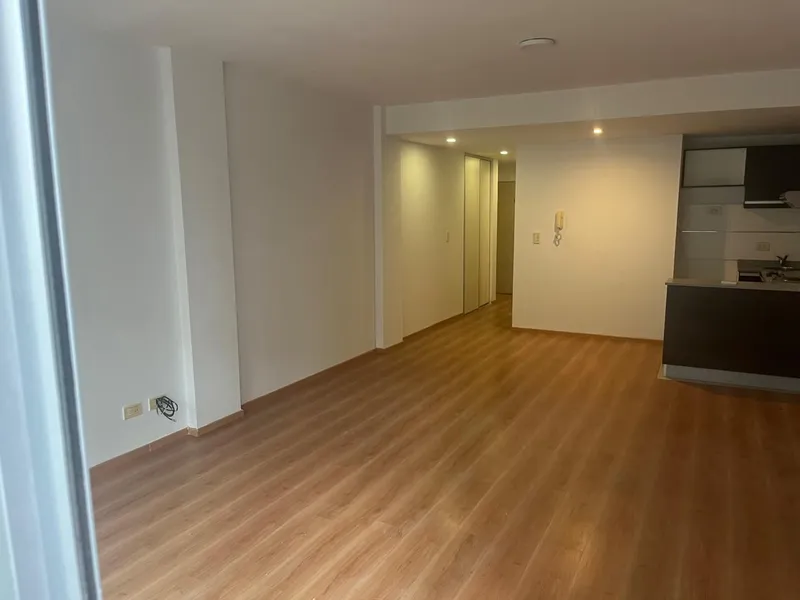 Departamento en alquiler · Caballito, CABA