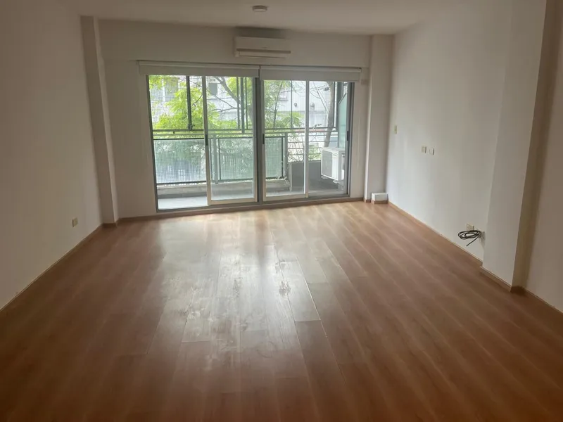 Departamento en alquiler · Caballito, CABA