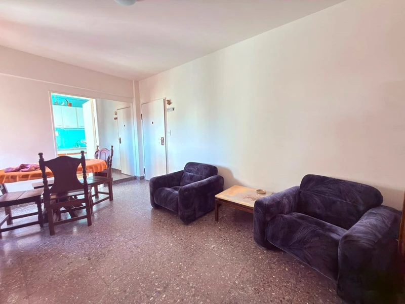 Departamento en venta · Villa Crespo, CABA