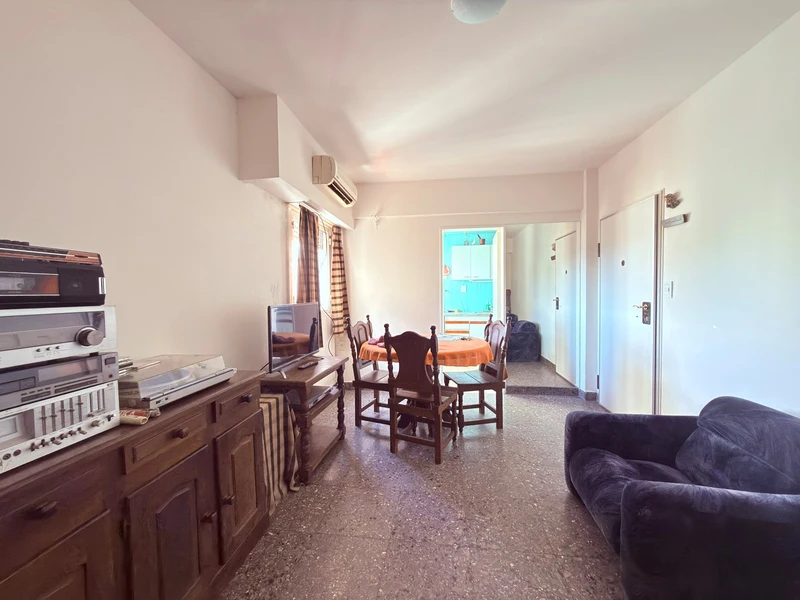 Departamento en venta · Villa Crespo, CABA Departamento en venta · Villa Crespo, CABA
