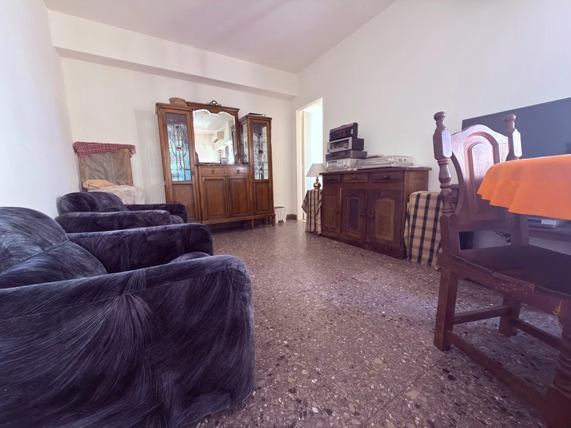 Departamento en venta · Villa Crespo, CABA