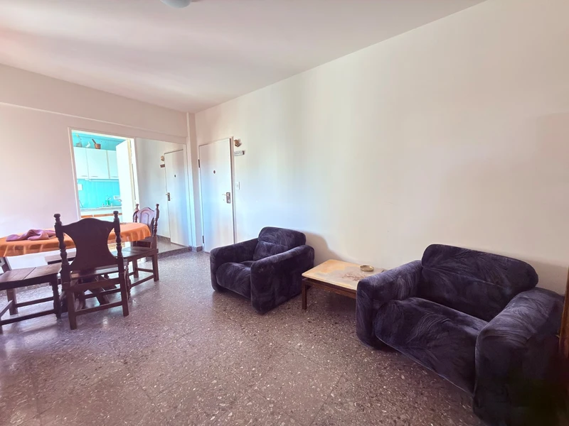 Departamento en venta · Villa Crespo, CABA