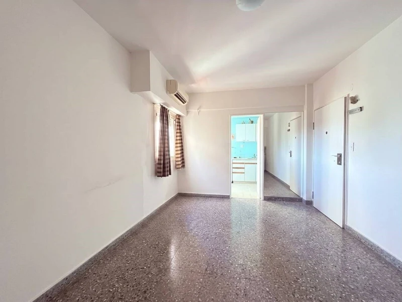 Departamento en venta · Villa Crespo, CABA