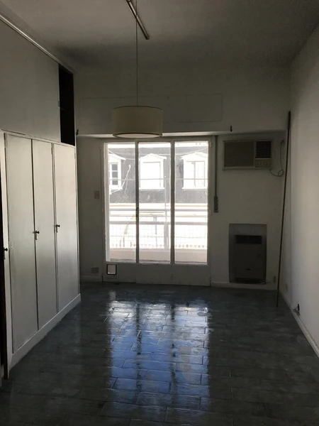 Departamento en alquiler · Recoleta, CABA