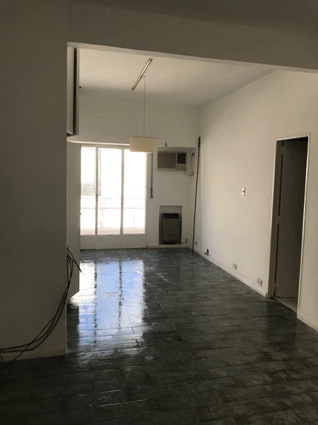 Departamento en alquiler · Recoleta, CABA
