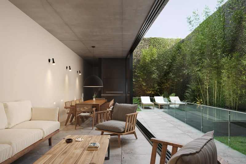 Departamento en venta · Belgrano, CABA