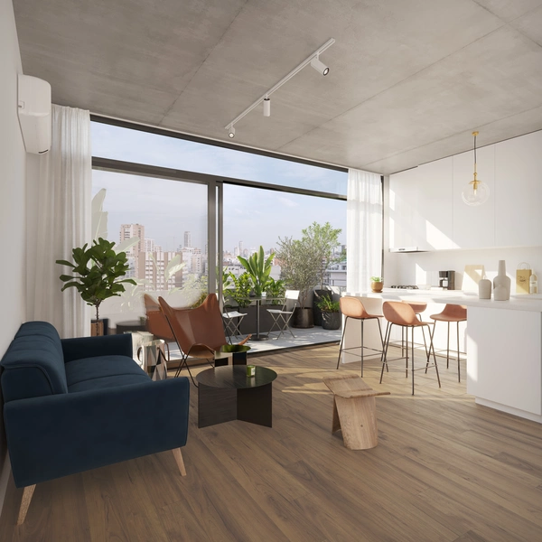 Departamento en venta · Belgrano, CABA