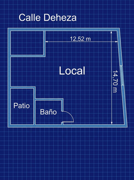 Comercio en venta · Nuñez, CABA