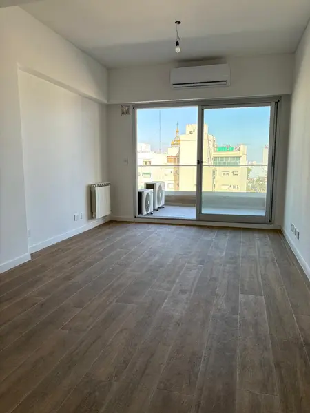 Departamento en venta · Nuñez, CABA
