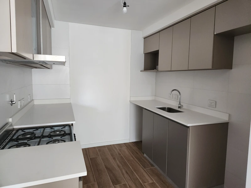 Departamento en venta · Nuñez, CABA