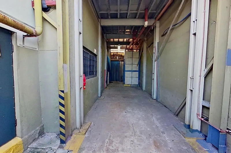 Depósito en venta · Piñeyro, Avellaneda, GBA Sur, Provincia de Buenos Aires