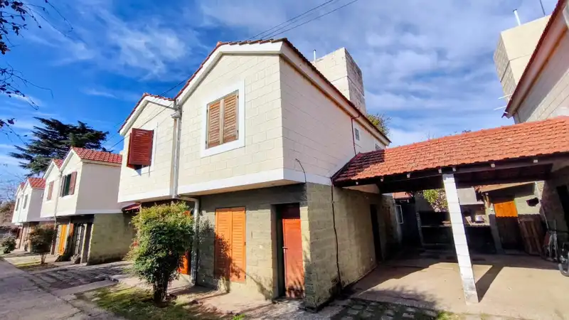 PH en venta · Santa Rita del Lago, Villa Carlos Paz, Punilla, Córdoba