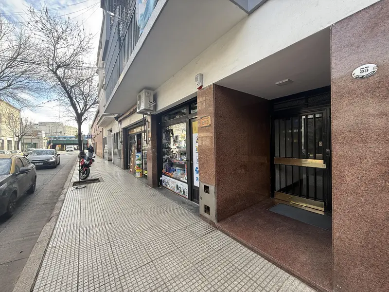 Departamento en alquiler · Constitución, CABA