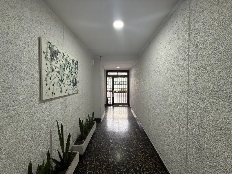 Departamento en alquiler · Constitución, CABA