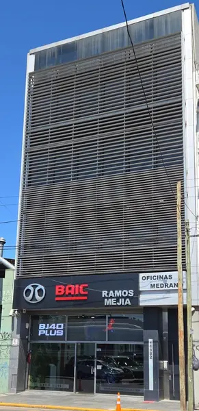Oficina en alquiler · Ramos Mejia, La Matanza, GBA Oeste, Provincia de Buenos Aires