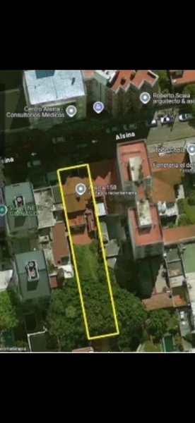Casa en venta · Ramos Mejia, La Matanza, GBA Oeste, Provincia de Buenos Aires