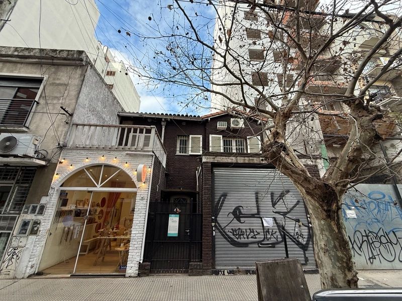 Casa en venta · Ramos Mejia, La Matanza, GBA Oeste, Provincia de Buenos Aires