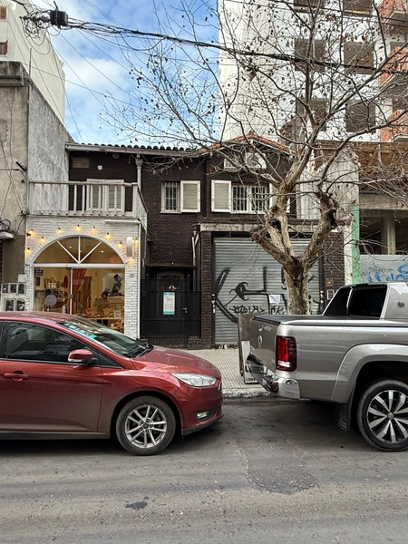 Casa en venta · Ramos Mejia, La Matanza, GBA Oeste, Provincia de Buenos Aires