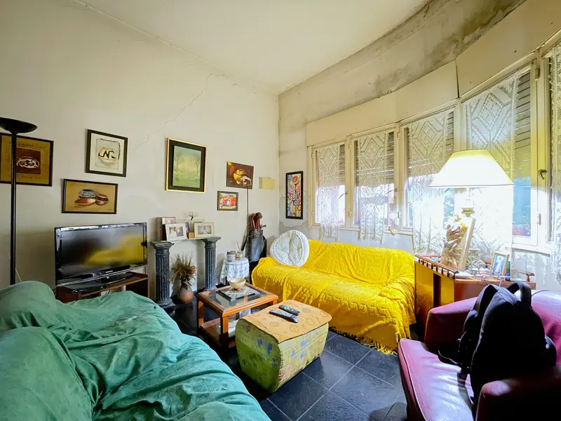 PH en venta · Villa Urquiza, CABA