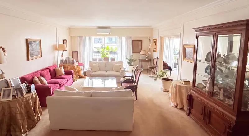 Departamento en venta · Recoleta, CABA