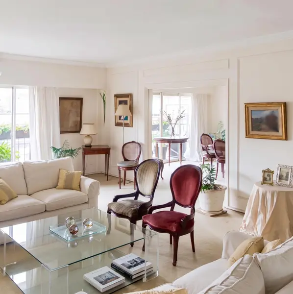 Departamento en venta · Recoleta, CABA