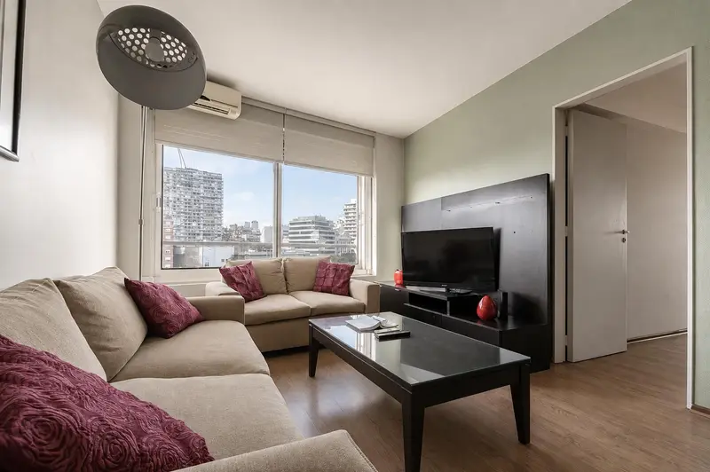 Departamento en venta · Recoleta, CABA