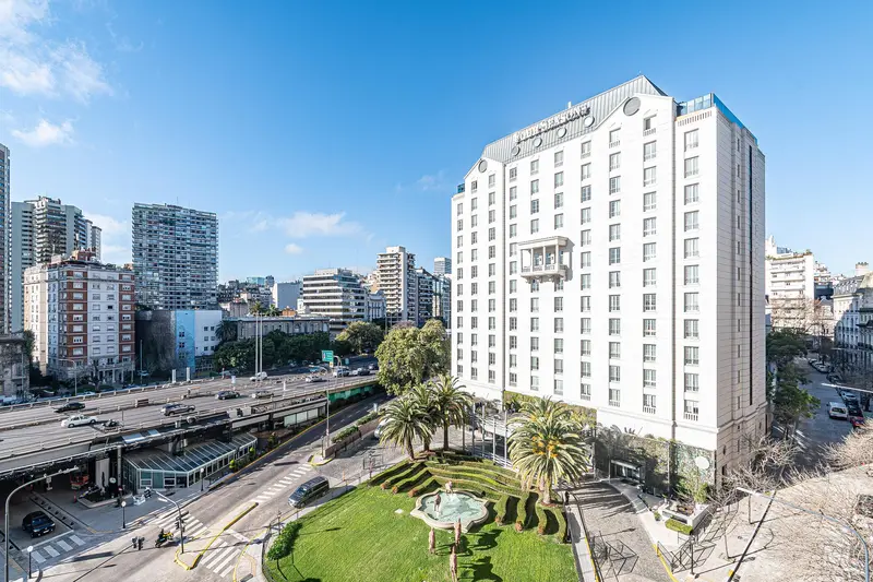 Departamento en venta · Recoleta, CABA