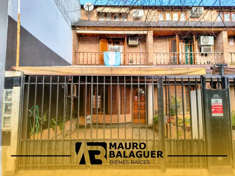 Casa en venta · Haedo, Morón, GBA Oeste, Provincia de Buenos Aires