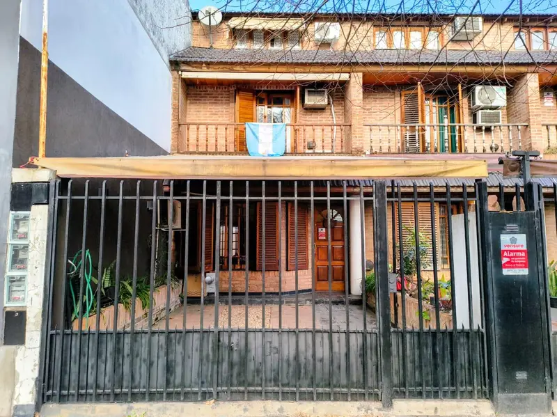 Casa en venta · Haedo, Morón, GBA Oeste, Provincia de Buenos Aires