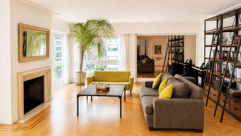 Departamento en venta · Recoleta, CABA