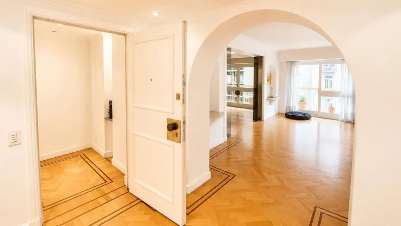 Departamento en venta · Recoleta, CABA