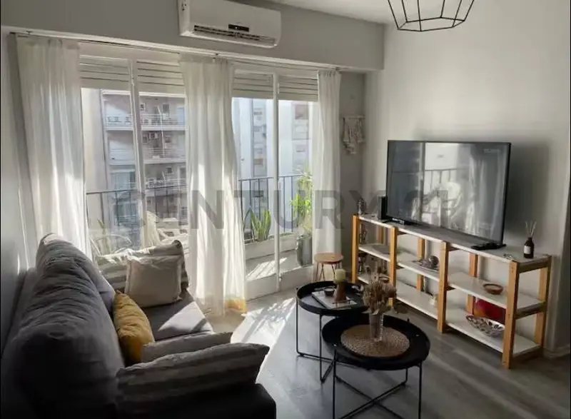 Departamento en venta · Belgrano, CABA