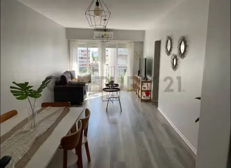 Departamento en venta · Belgrano, CABA