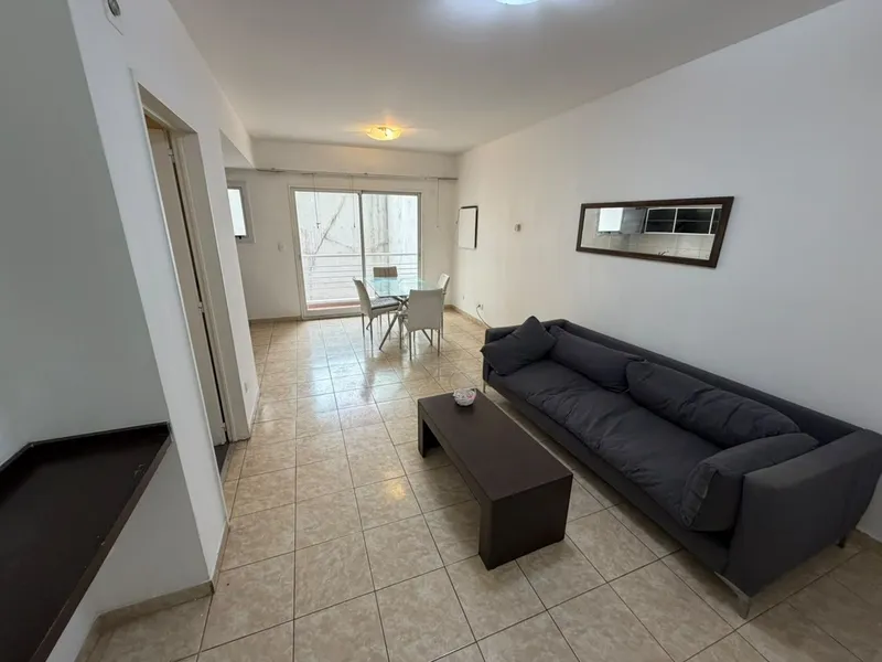 Departamento en alquiler · San Telmo, CABA