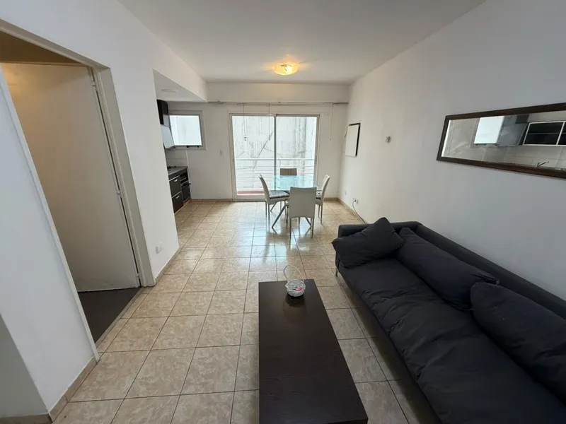 Departamento en alquiler · San Telmo, CABA