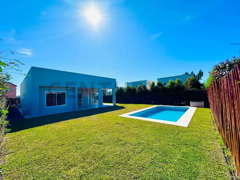 Casa en alquiler · Dique Luján, Tigre, GBA Norte, Provincia de Buenos Aires