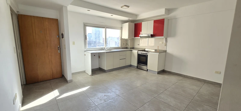 Departamento en venta · Parque Chacabuco, CABA