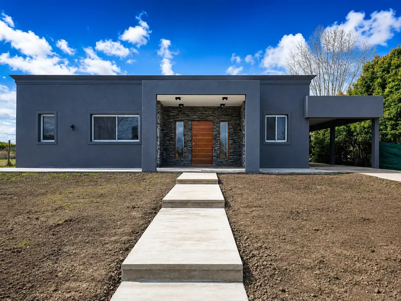 Casa en venta · San Sebastián, Escobar, GBA Norte, Provincia de Buenos Aires