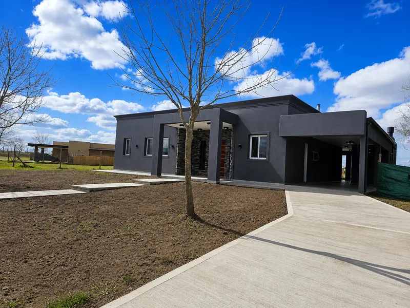 Casa en venta · San Sebastián, Escobar, GBA Norte, Provincia de Buenos Aires