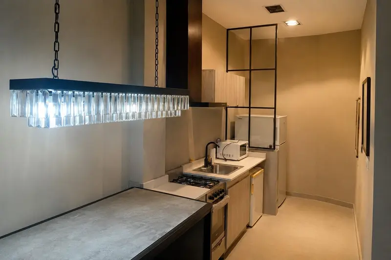 Departamento en venta · Retiro, CABA