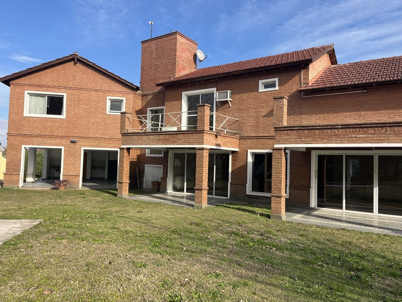 Casa en alquiler · Lomas de la Carolina, Córdoba Capital, Córdoba