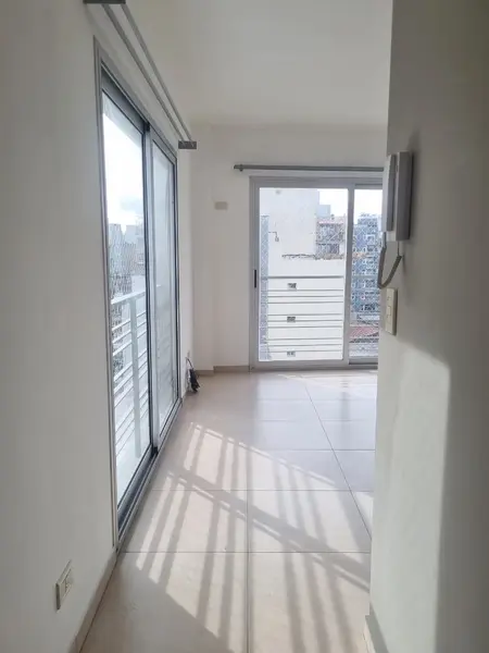 Departamento en alquiler · Recoleta, CABA