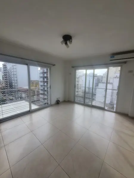 Departamento en alquiler · Recoleta, CABA