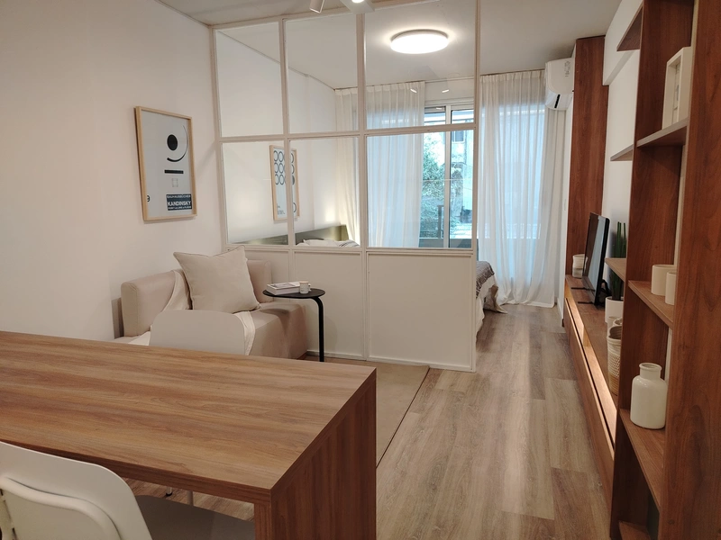 Departamento en venta · Palermo, CABA Departamento en venta · Palermo, CABA