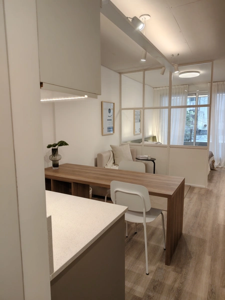 Departamento en venta · Palermo, CABA Departamento en venta · Palermo, CABA
