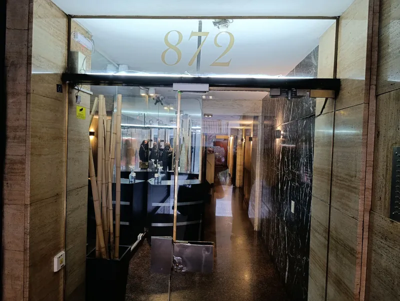 Departamento en alquiler · San Nicolás, CABA