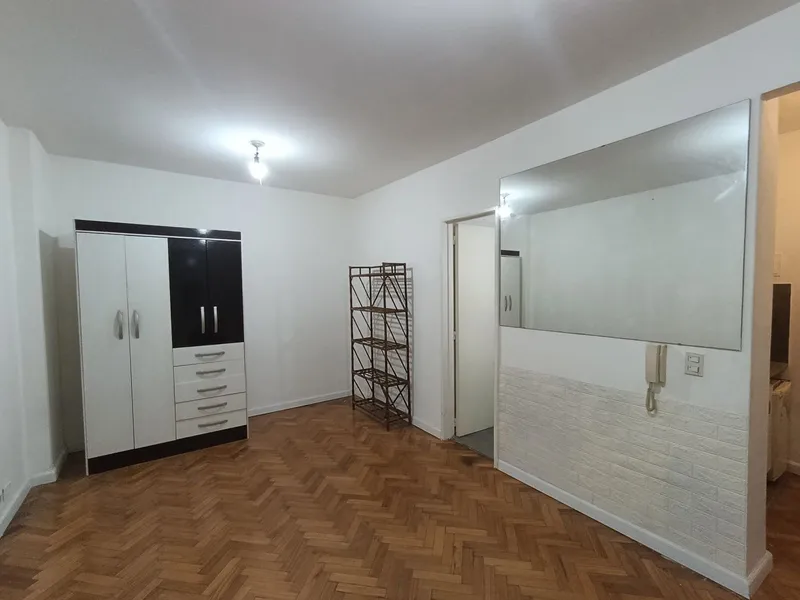 Departamento en alquiler · San Nicolás, CABA